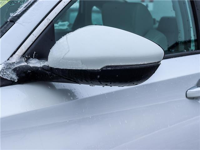 2022 Honda Accord Touring 1.5T (Stk: L17180) in Ottawa - Image 23 of 27
