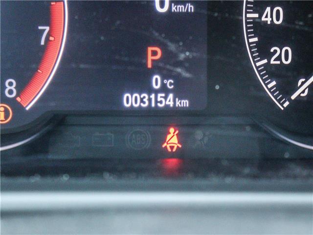 2022 Honda Accord Touring 1.5T (Stk: L17180) in Ottawa - Image 24 of 27