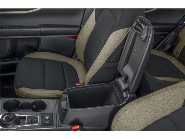2025 Ford Bronco Sport Big Bend (Stk: BR571) in Miramichi - Image 10 of 11