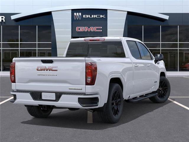 2026 GMC Sierra 1500 Elevation (Stk: 9047-26) in St. Catharines - Image 4 of 24