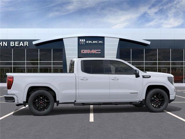 2026 GMC Sierra 1500 Elevation (Stk: 9047-26) in St. Catharines - Image 5 of 24