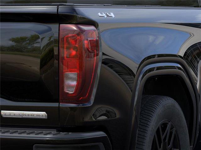 2026 GMC Sierra 1500 Elevation (Stk: 9045-26) in St. Catharines - Image 11 of 24