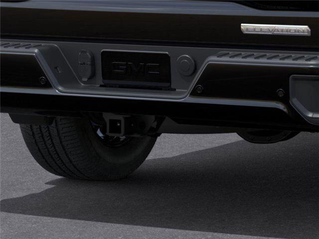 2026 GMC Sierra 1500 Elevation (Stk: 9045-26) in St. Catharines - Image 14 of 24