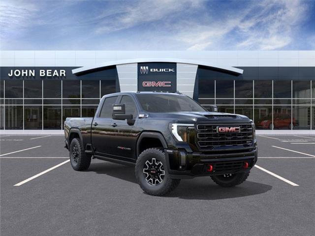 2026 GMC Sierra 2500HD AT4X (Stk: 9046-26) in St. Catharines - Image 1 of 24