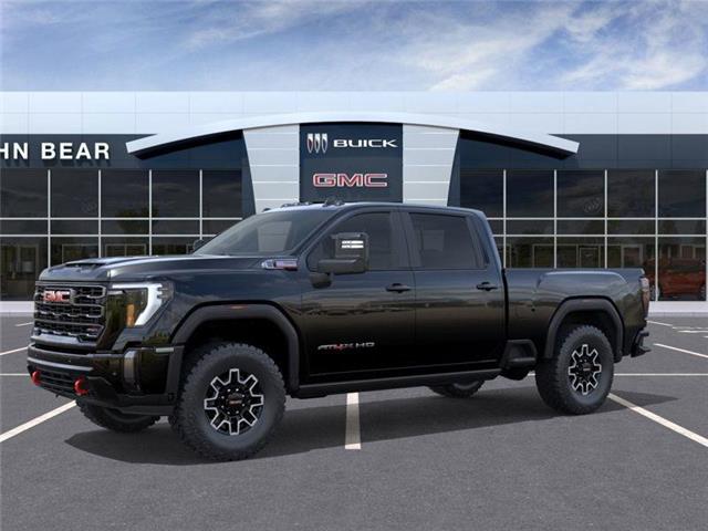 2026 GMC Sierra 2500HD AT4X (Stk: 9046-26) in St. Catharines - Image 2 of 24