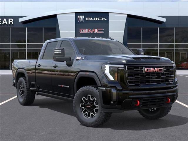 2026 GMC Sierra 2500HD AT4X (Stk: 9046-26) in St. Catharines - Image 7 of 24