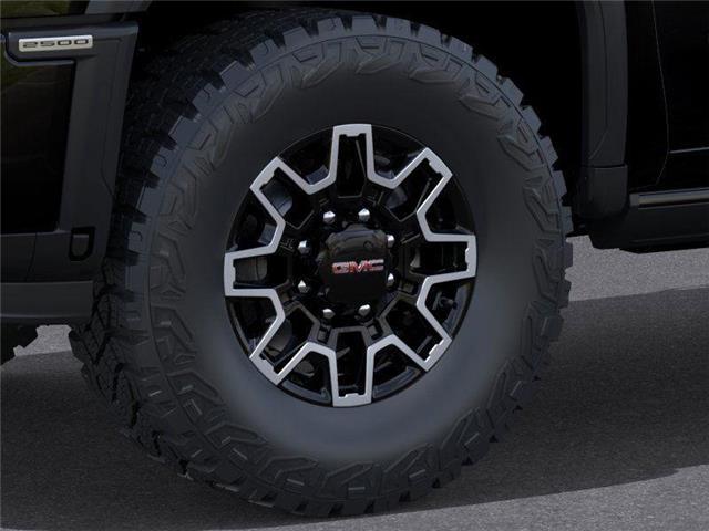 2026 GMC Sierra 2500HD AT4X (Stk: 9046-26) in St. Catharines - Image 9 of 24
