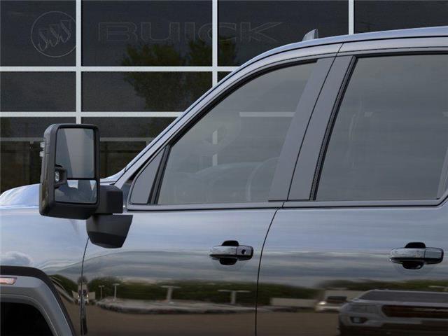 2026 GMC Sierra 2500HD AT4X (Stk: 9046-26) in St. Catharines - Image 12 of 24