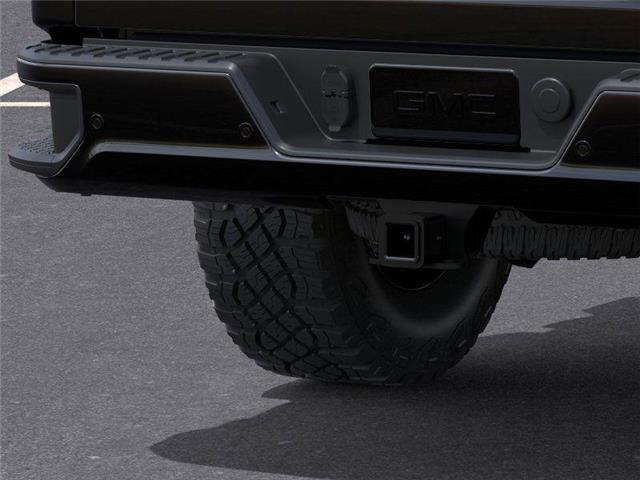 2026 GMC Sierra 2500HD AT4X (Stk: 9046-26) in St. Catharines - Image 14 of 24