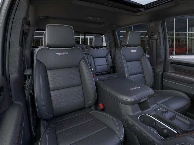2026 GMC Sierra 2500HD AT4X (Stk: 9046-26) in St. Catharines - Image 16 of 24