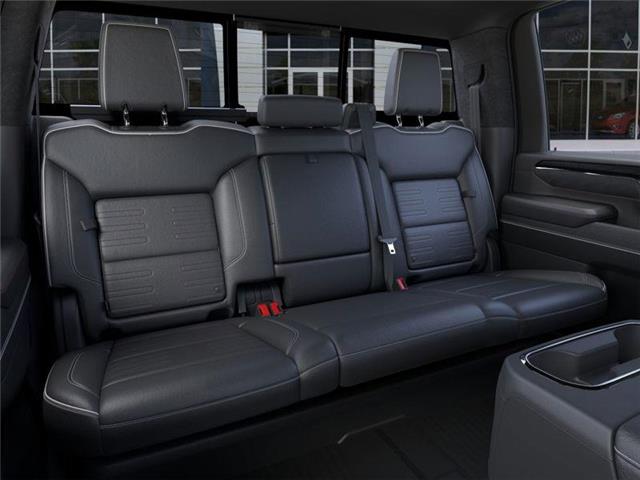 2026 GMC Sierra 2500HD AT4X (Stk: 9046-26) in St. Catharines - Image 17 of 24