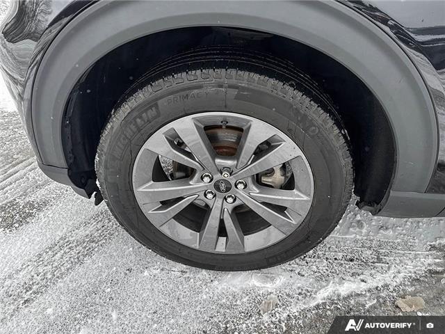 2021 Ford Explorer XLT (Stk: 164474) in London - Image 7 of 26