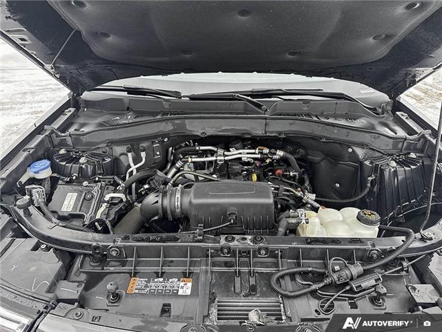 2021 Ford Explorer XLT (Stk: 164474) in London - Image 9 of 26
