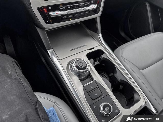 2021 Ford Explorer XLT (Stk: 164474) in London - Image 20 of 26
