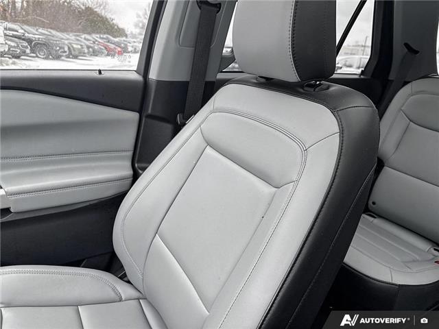 2021 Ford Explorer XLT (Stk: 164474) in London - Image 21 of 26