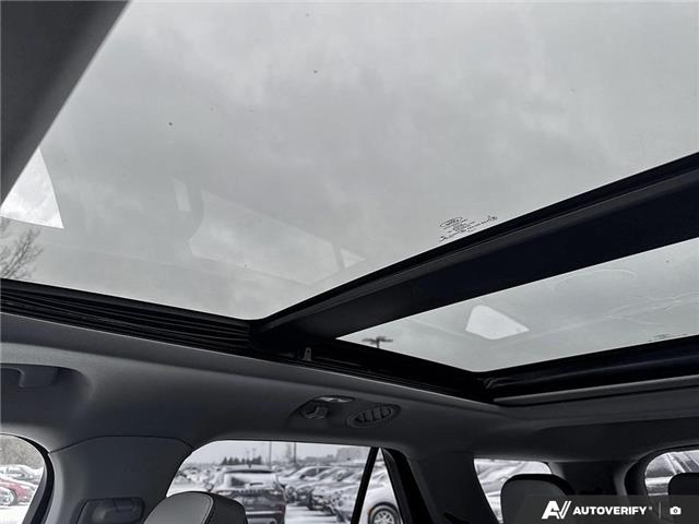2021 Ford Explorer XLT (Stk: 164474) in London - Image 22 of 26