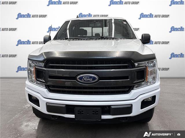 2019 Ford F-150  (Stk: 164515) in London - Image 2 of 26