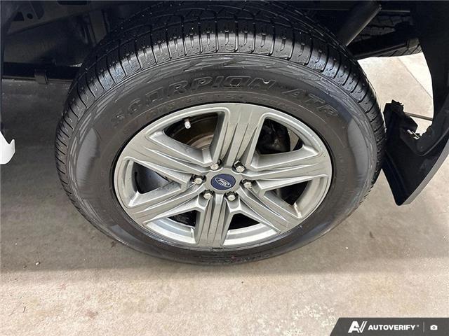2019 Ford F-150  (Stk: 164515) in London - Image 7 of 26