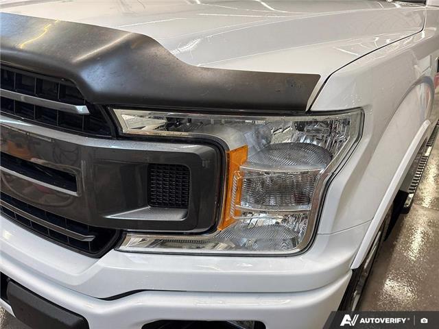 2019 Ford F-150  (Stk: 164515) in London - Image 9 of 26