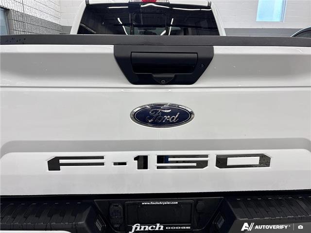 2019 Ford F-150  (Stk: 164515) in London - Image 10 of 26