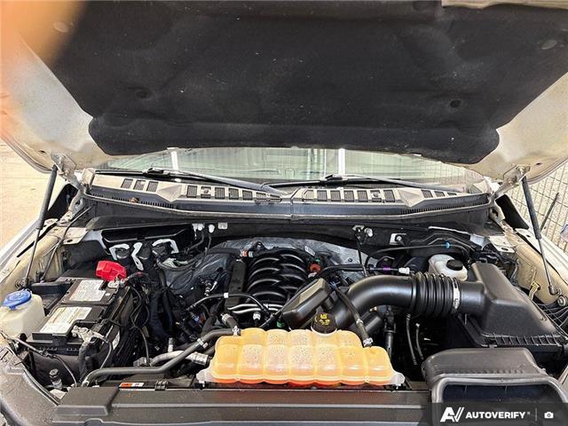 2019 Ford F-150  (Stk: 164515) in London - Image 11 of 26