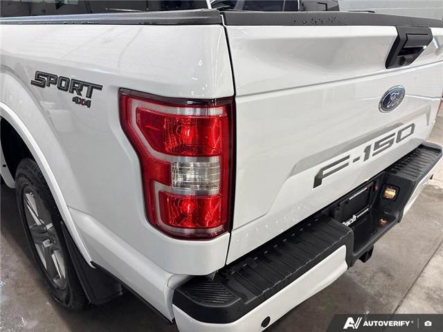2019 Ford F-150  (Stk: 164515) in London - Image 12 of 26
