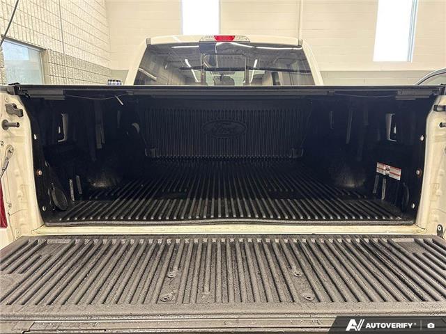 2019 Ford F-150  (Stk: 164515) in London - Image 13 of 26