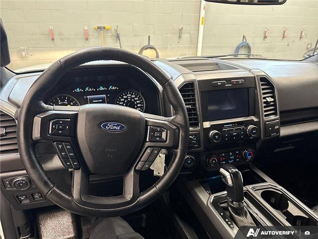 2019 Ford F-150  (Stk: 164515) in London - Image 14 of 26
