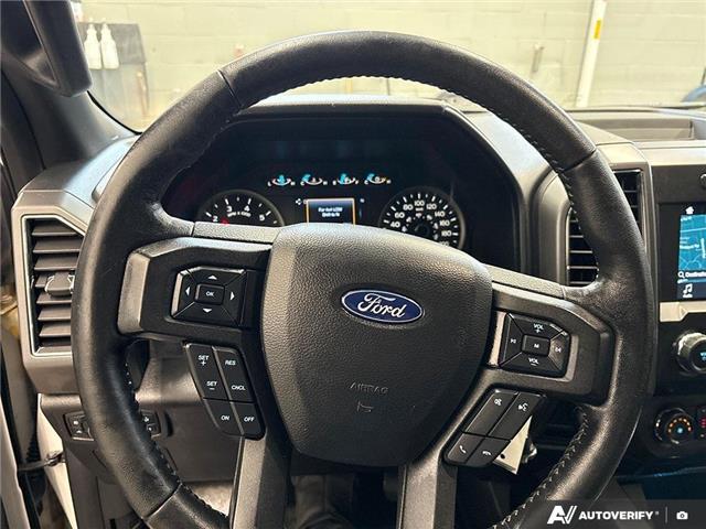 2019 Ford F-150  (Stk: 164515) in London - Image 15 of 26