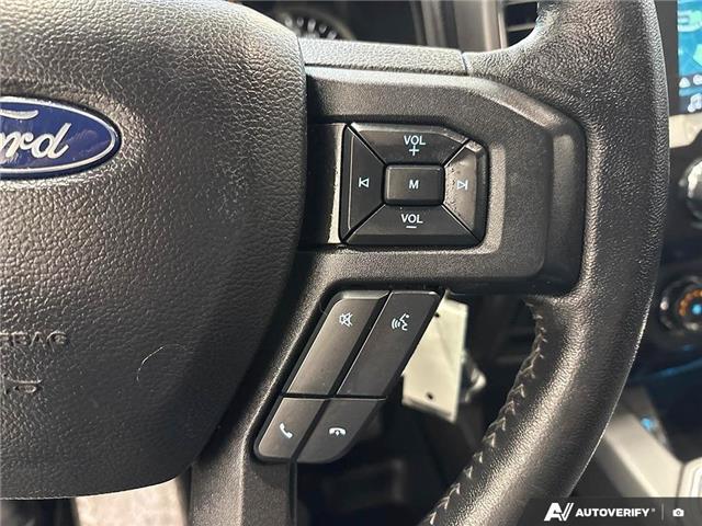 2019 Ford F-150  (Stk: 164515) in London - Image 17 of 26