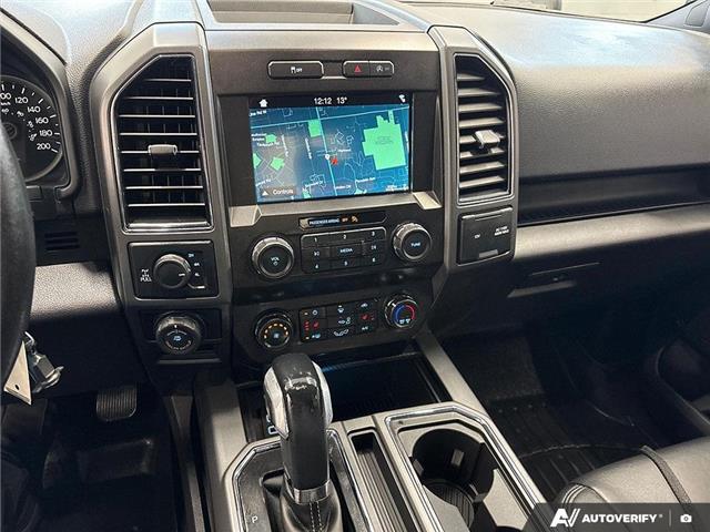 2019 Ford F-150  (Stk: 164515) in London - Image 20 of 26