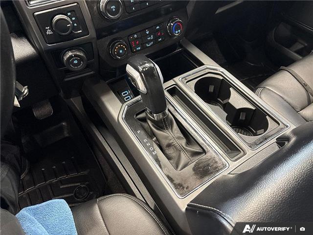 2019 Ford F-150  (Stk: 164515) in London - Image 21 of 26
