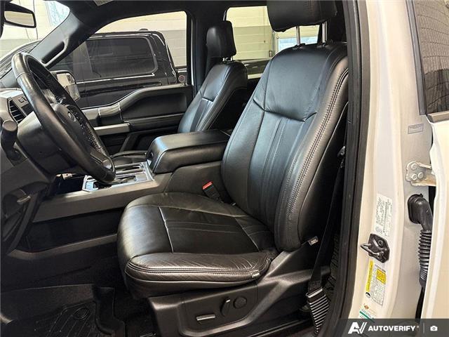 2019 Ford F-150  (Stk: 164515) in London - Image 22 of 26