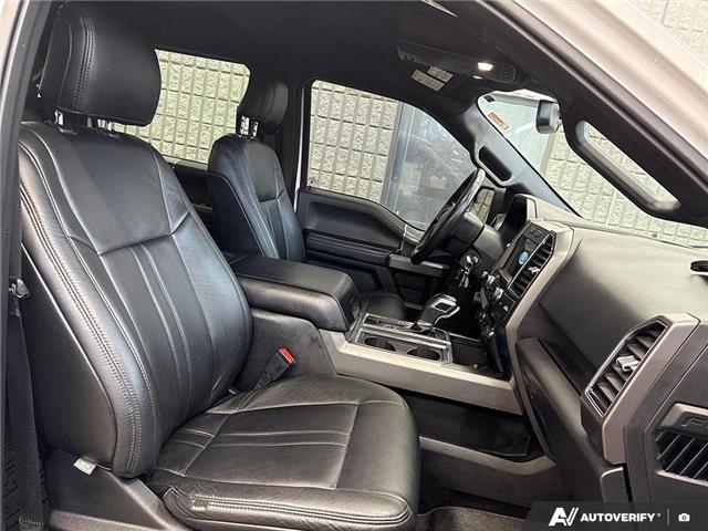 2019 Ford F-150  (Stk: 164515) in London - Image 23 of 26