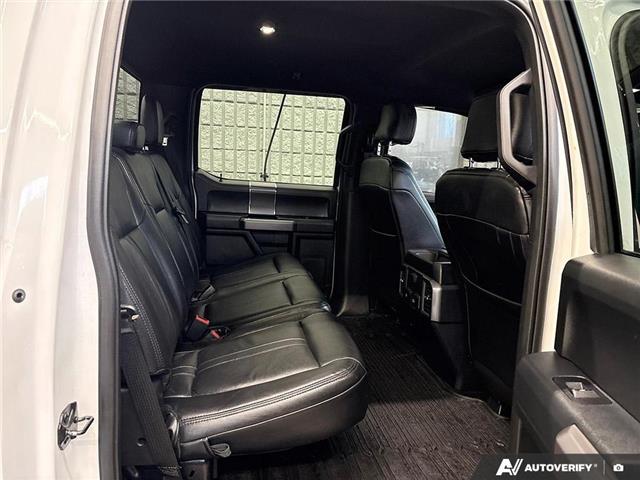 2019 Ford F-150  (Stk: 164515) in London - Image 24 of 26
