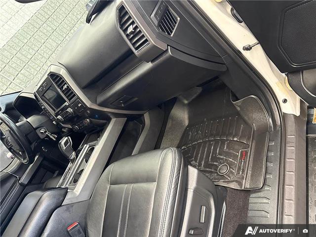 2019 Ford F-150  (Stk: 164515) in London - Image 25 of 26
