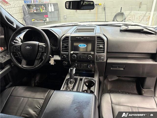 2019 Ford F-150  (Stk: 164515) in London - Image 26 of 26