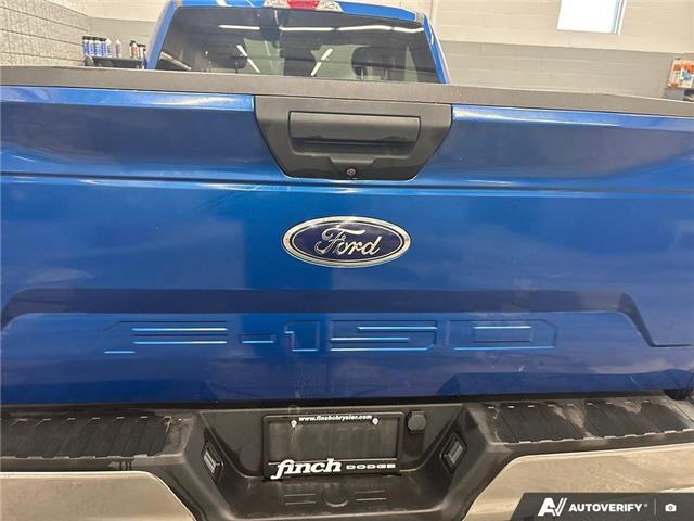 2018 Ford F-150  (Stk: 164730) in London - Image 11 of 26