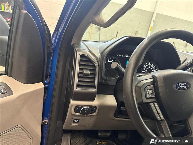 2018 Ford F-150  (Stk: 164730) in London - Image 18 of 26
