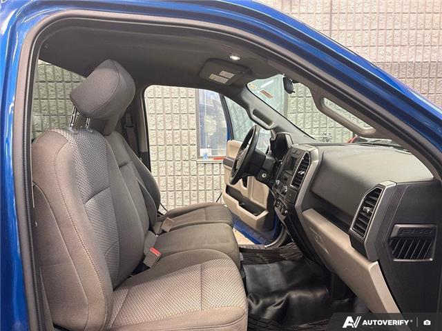 2018 Ford F-150  (Stk: 164730) in London - Image 24 of 26