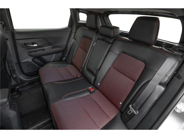 2026 Nissan Kicks SR (Stk: XN7357) in Thornhill - Image 7 of 9