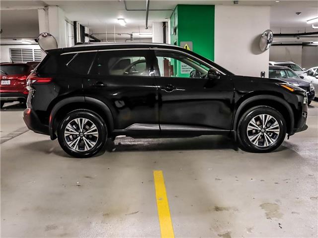 2021 Nissan Rogue SV (Stk: AP25021A) in Toronto - Image 3 of 23