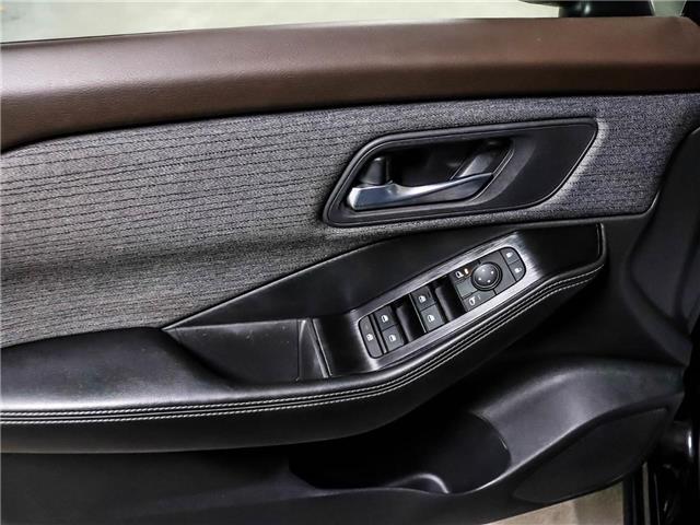 2021 Nissan Rogue SV (Stk: AP25021A) in Toronto - Image 6 of 23