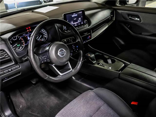 2021 Nissan Rogue SV (Stk: AP25021A) in Toronto - Image 7 of 23