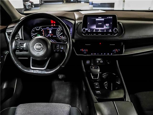 2021 Nissan Rogue SV (Stk: AP25021A) in Toronto - Image 9 of 23