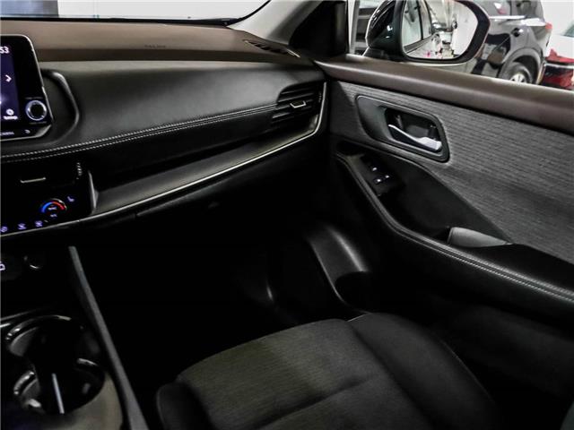 2021 Nissan Rogue SV (Stk: AP25021A) in Toronto - Image 11 of 23