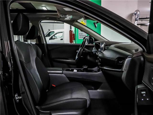 2021 Nissan Rogue SV (Stk: AP25021A) in Toronto - Image 12 of 23