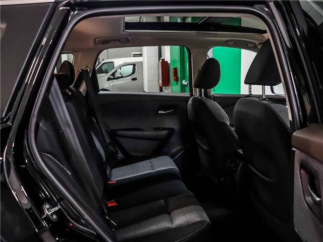 2021 Nissan Rogue SV (Stk: AP25021A) in Toronto - Image 14 of 23