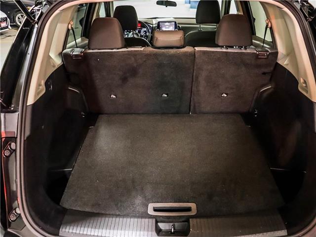 2021 Nissan Rogue SV (Stk: AP25021A) in Toronto - Image 15 of 23