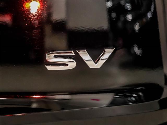 2021 Nissan Rogue SV (Stk: AP25021A) in Toronto - Image 16 of 23